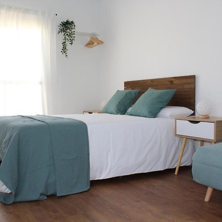 Brand New Studio With Terrace And Bbq Close To City Center Málaga Extérieur photo