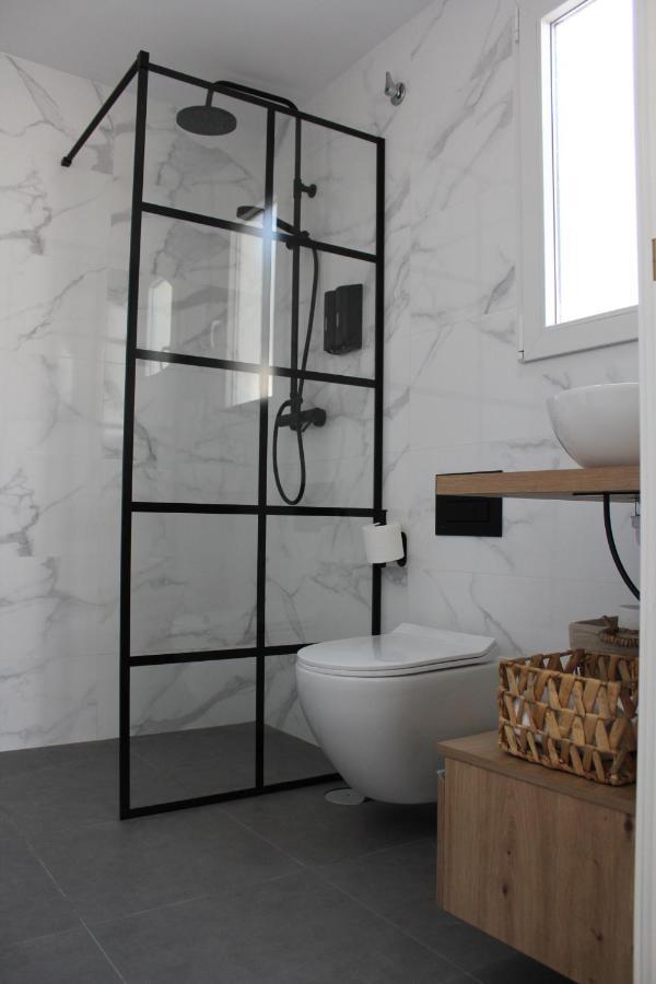 Brand New Studio With Terrace And Bbq Close To City Center Málaga Extérieur photo