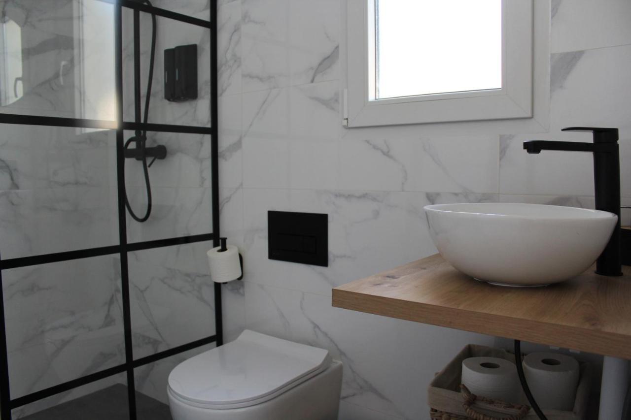 Brand New Studio With Terrace And Bbq Close To City Center Málaga Extérieur photo